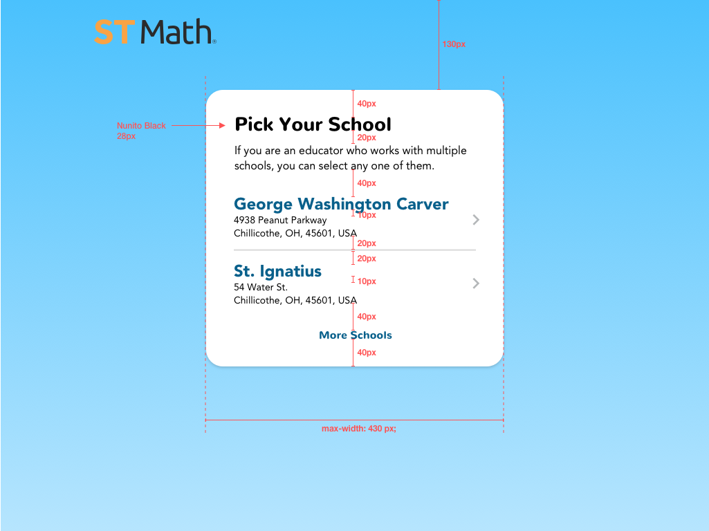 ST Math Sign-In – Justin Templeton