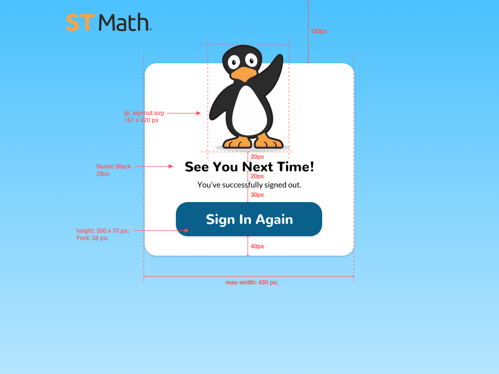 ST Math Sign-In – Justin Templeton