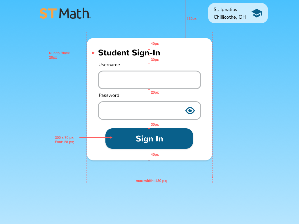 ST Math Sign-In – Justin Templeton